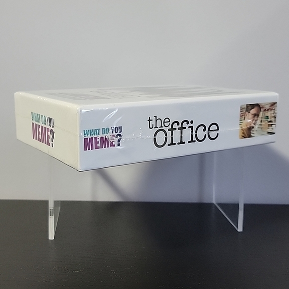 WHAT DO YOU MEME? The Office Expansion Pack - Picture 9 of 10